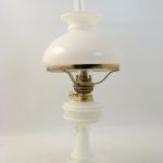 738 3369 PARAFFIN LAMP